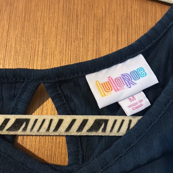 LulaRoe dress - Picture 2 of 3